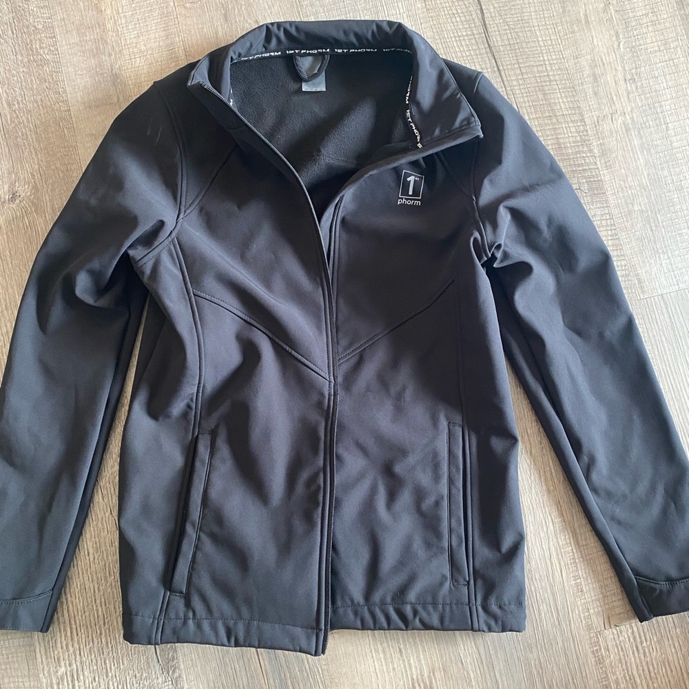 1st Phorm - Snow Jacket